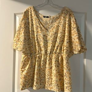 Women’s Top Size 2x